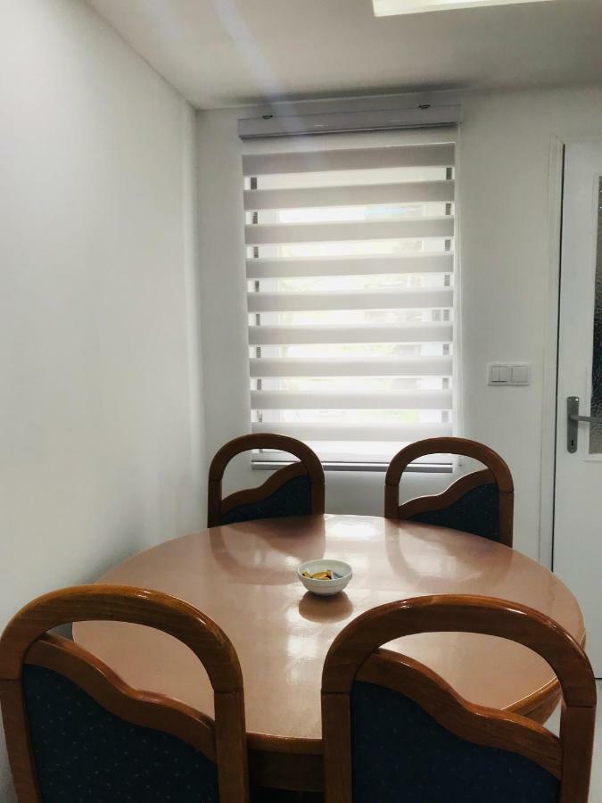 Apartman Lilium Appartamento Sarajevo Esterno foto