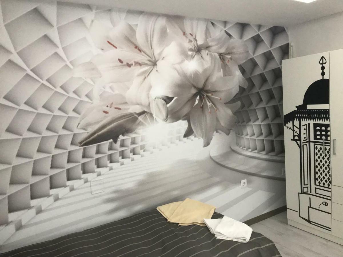 Apartman Lilium Appartamento Sarajevo Esterno foto