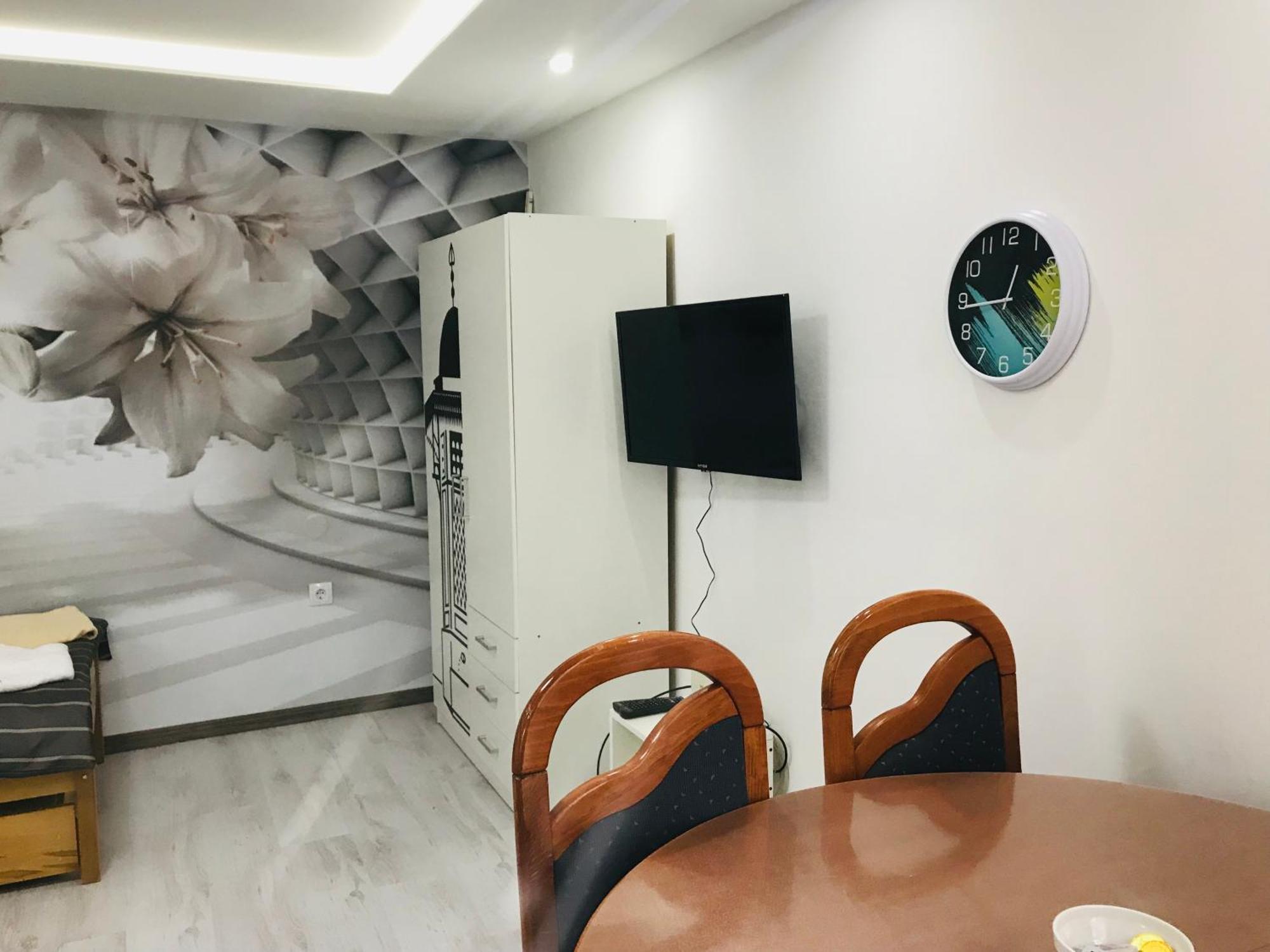 Apartman Lilium Appartamento Sarajevo Esterno foto