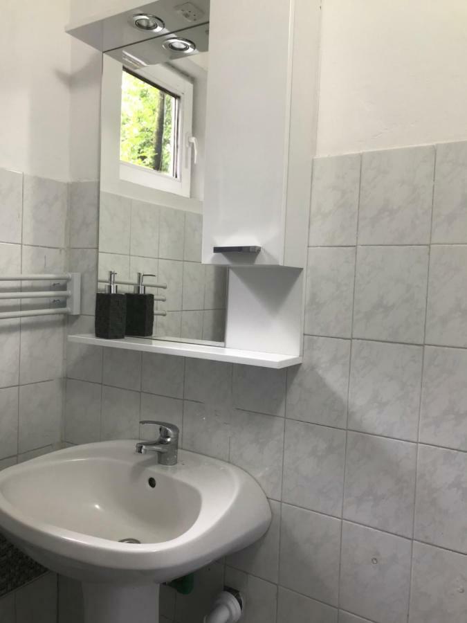 Apartman Lilium Appartamento Sarajevo Esterno foto