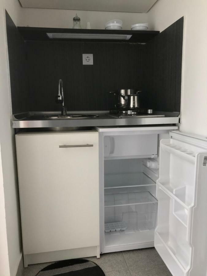 Apartman Lilium Appartamento Sarajevo Esterno foto